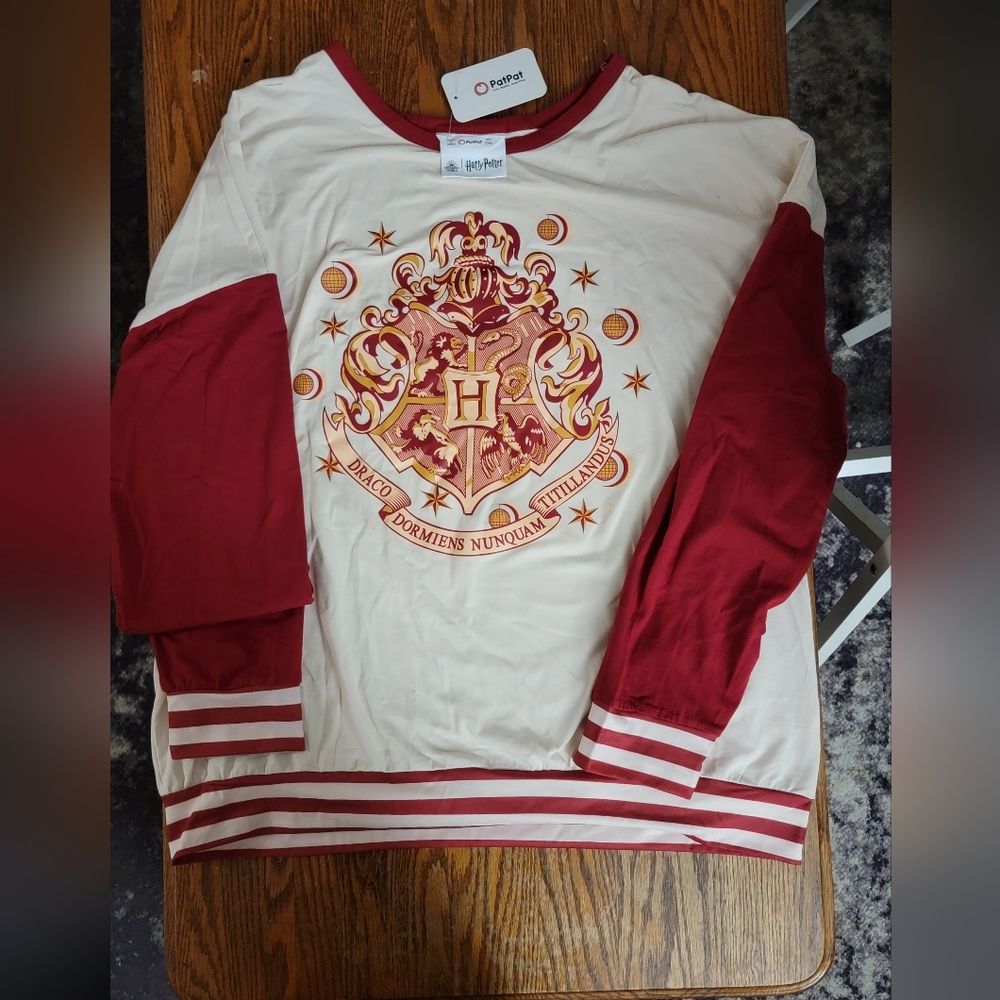 NEW Harry Potter Sweatshirt 2XL